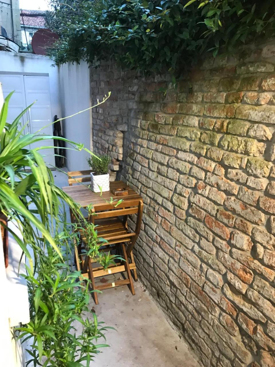 Apartment Ca' Marcello - Biennale Venedig