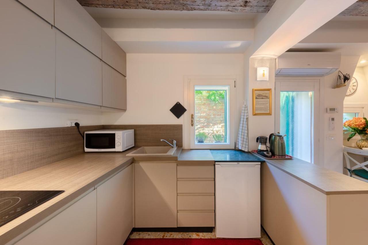 Apartment Ca' Marcello - Biennale Venedig