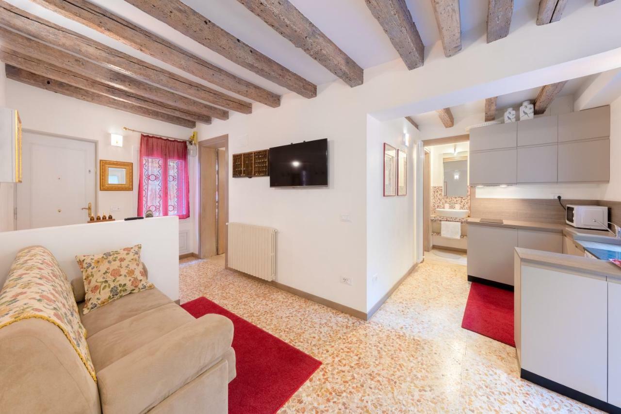 Apartment Ca' Marcello - Biennale *