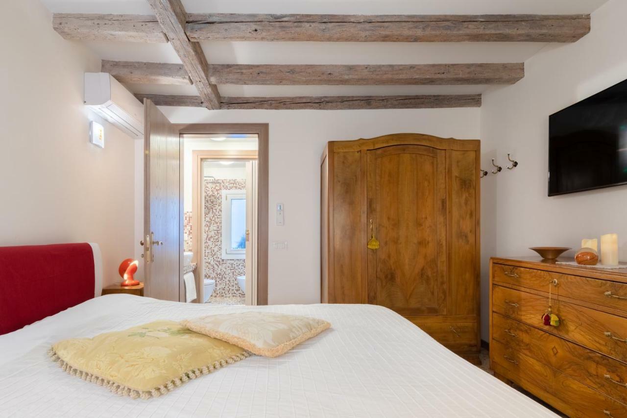 Apartment Ca' Marcello - Biennale Venedig